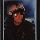 T2 Ultimate T-1000 (Motorcycle Cop) 18  - HEAD HUNTER STORE. - pikkukuva 1