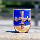 SA - RR merkki. Halkaisija - 15 mm. - pikkukuva 2