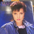 Marisa 1987 Lp inn hieno Broadcast - pikkukuva 5