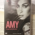 Amy (UUSI DVD) - pikkukuva 1