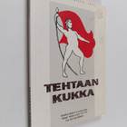 Tehtaan kukka : kirjoituksia Högforsin sd. nuoriso-osasto... - pikkukuva 1