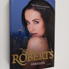 Nora Roberts : Keräilijä - pikkukuva 1