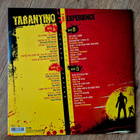 Various; Tarantino Experience Take3  2Lp - pikkukuva 2
