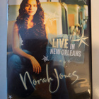 Norah Jones, Live in New Orleans - DVD - pikkukuva 1