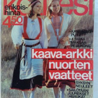 Kotiliesi N:o 15 elokuu 1979 - pikkukuva 1