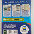 Lorna Parkes : Pocket Hong Kong : top sights, local exper... - pikkukuva 2