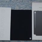 * Samsung Galaxy Tab S9 FE 5G 128GB + Cover Tab S9 Kuin Uusi - pikkukuva 4