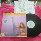 AEROJUMPPAA ANNEN KANSSA +  LIITE !! ( hieno M- / ex - pikkukuva 1