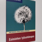 Nina Meincke : Esimiehen työsuhdeopas - pikkukuva 1