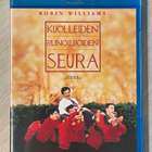 Kuolleiden runoilijoiden seura (1989) Robin Williams - pikkukuva 1