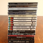 Tom Waits KOKO TUOTANTO CD-paketti 23 kpl huippulevyjä! - pikkukuva 3