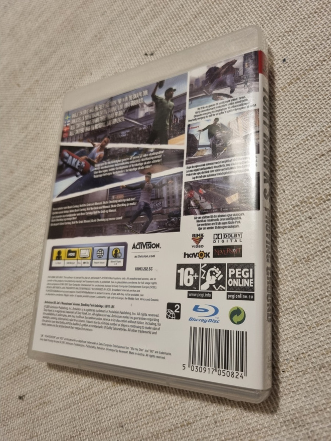 Item image