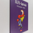 Alfa-kurssin ohjaajan opas - pikkukuva 1
