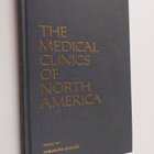 The Medical Clinics of North America : Symposium on rheum... - pikkukuva 1