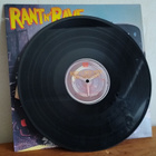 Stray Cats – Rant N' Rave With The Stray Cats LP - pikkukuva 5