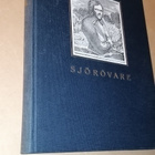 SJÖRÖVARE 1927 + Hieno Ex Libris - pikkukuva 1