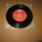 Yö 7" Mutta kun tulee aamu/Karnevaalien kaupunki 1988 - pikkukuva 2