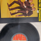 The Best of Gerry and The Pacemakers Vinyyli LP - pikkukuva 1