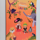 Pauliina Lerche : Mimmien lauluja - pikkukuva 1