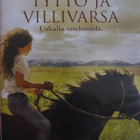 TYTTÖ JA VILLIVARSA DVD - pikkukuva 1