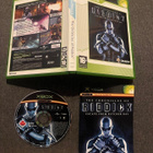 Chronicles Of Riddick - Escape From Butcher Bay XBOX - pikkukuva 1