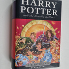 J. K. Rowling : Harry Potter and the Deathly Hallows - pikkukuva 1