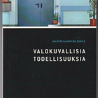 Jan-Erik Lundström (toim.): Valokuvallisia todellisuuksia - pikkukuva 1