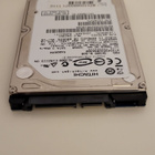Hitachi 320GB 2,5" 5400rpm sata kovalevy - pikkukuva 2