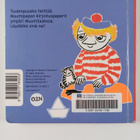 Riina Kaarla : Kuka löytää paperit? : katselukirja - pikkukuva 2