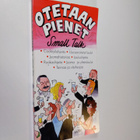 Small talk club : Otetaan pienet - Small talk - pikkukuva 1