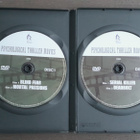 DVD: Psychological Thriller Movies, 4 elokuvaa, 2×DVD - pikkukuva 3