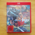 Undeclared War BLU-RAY - pikkukuva 1