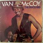 [LP] VAN MCCOY: THE DISCO KID - pikkukuva 1