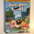 Angry Birds Toons - Season 1 Volume 1 (DVD) UUSI! - pikkukuva 1