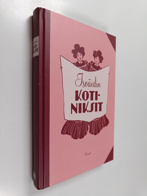 Isoäidin kotiniksit