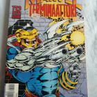 Marvel 1995/04: Terminaattori - pikkukuva 1
