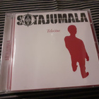 SOTAJUMALA Teloitus CD - pikkukuva 1