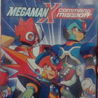 Mega Man X:Command Mission (GameCube) - pikkukuva 1