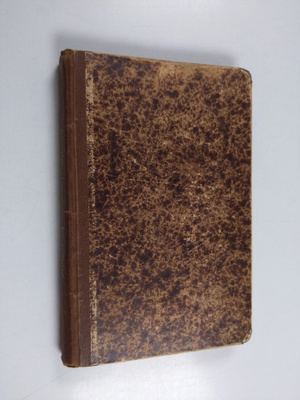 Otto Alcenius : Finlands kärlväxter