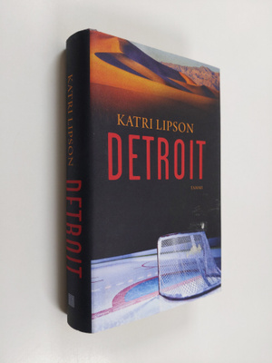 Katri Lipson : Detroit