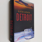 Katri Lipson : Detroit - pikkukuva 1