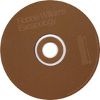 Robbie Williams • Escapology CD - pikkukuva 3