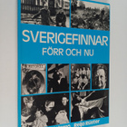Taisto Jalamo : Sverigefinnar förr och nu - pikkukuva 1