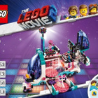 [ LEGO ] 70828 The LEGO Movie 2 - Pop-Up Party Bus - pikkukuva 3