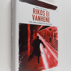Voitto Ruohonen : Rikos ei vanhene : true crime kyläkäräj... - pikkukuva 1