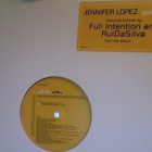 JENNIFER LOPEZ :: PLAY::VINYYLI MAXI 12" SPECIAL REMIX PROMO - pikkukuva 1