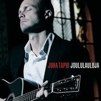 Juha Tapio - Joululauluja CD