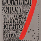 Ilmari Kianto: Punainen viiva - pikkukuva 1