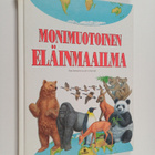 Bob Bampton ym. : Monimuotoinen eläinmaailma - pikkukuva 1