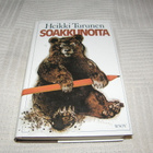Heikki Turunen Soakkunoita susirajalta -sid - pikkukuva 1